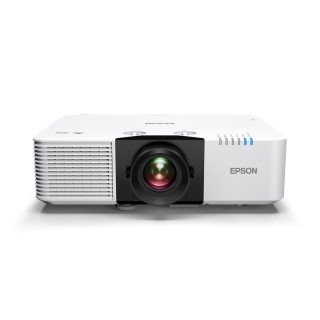 Proyector Láser PowerLite L690U de 6500 Lúmenes WUXGA 3LCD