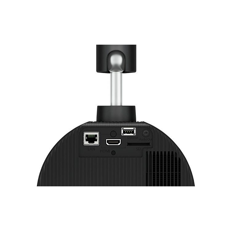 Proyector Láser de Señalización LightScene EV-105 3LCD