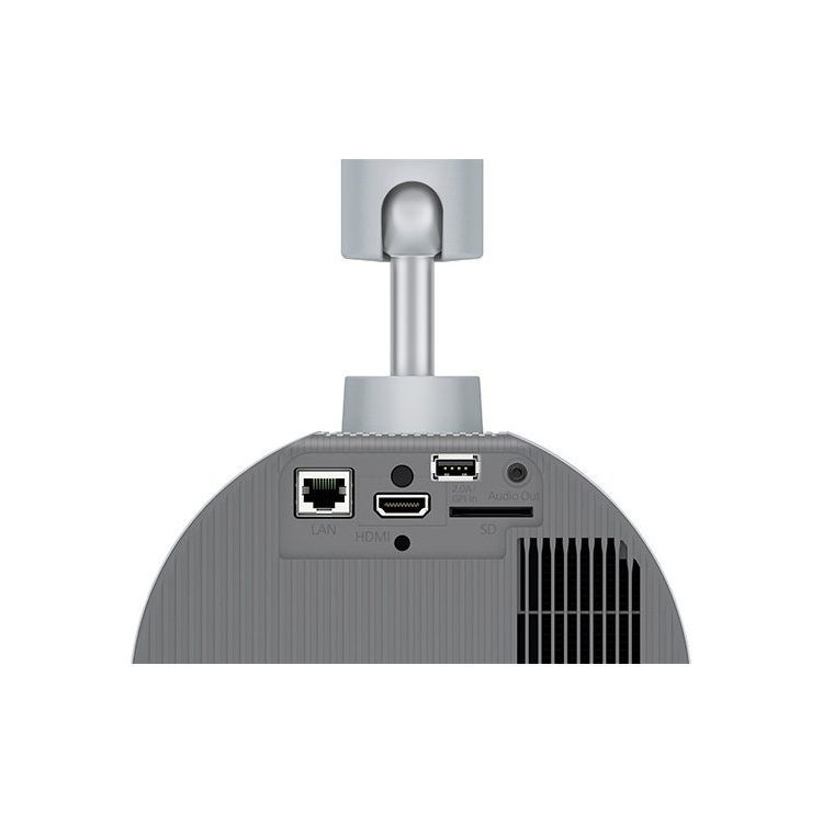 Proyector Láser LightScene EV-110 3LCD para iluminación acentuada