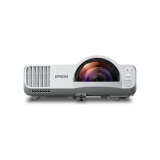 Proyector Láser Inalámbrico PowerLite L210SF 1080p 3LCD de corto alcance