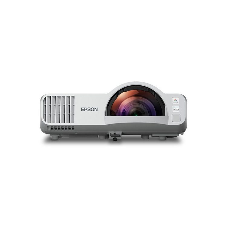 Proyector Láser Inalámbrico PowerLite L210SF 1080p 3LCD de corto alcance