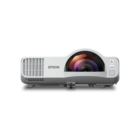 Proyector Láser Inalámbrico PowerLite L210SF 1080p 3LCD de corto alcance