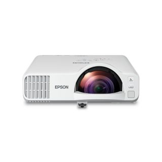 Proyector Láser Inalámbrico PowerLite L210SF 1080p 3LCD de corto alcance