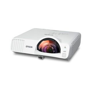 Proyector Láser Inalámbrico PowerLite L210SF 1080p 3LCD de corto alcance