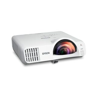 Proyector Láser Inalámbrico PowerLite L210SF 1080p 3LCD de corto alcance