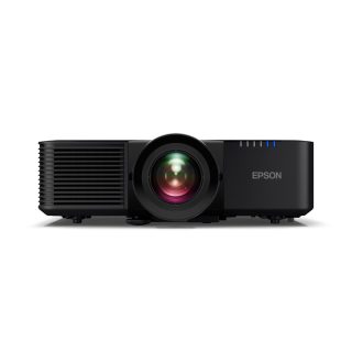 Proyector Láser PowerLite L795SE 3LCD de Tiro Corto de 7000 Lúmenes con tecnología 4K Enhancement