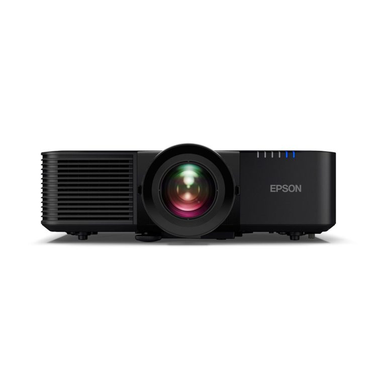Proyector Láser PowerLite L795SE 3LCD de Tiro Corto de 7000 Lúmenes con tecnología 4K Enhancement