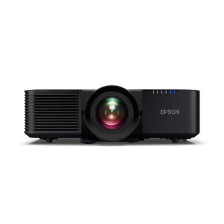 Proyector Láser PowerLite L795SE 3LCD de Tiro Corto de 7000 Lúmenes con tecnología 4K Enhancement
