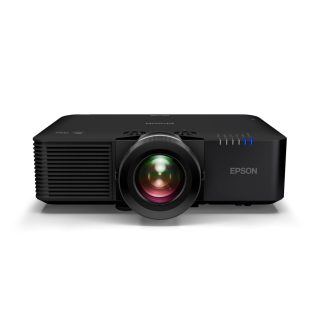 Proyector Láser PowerLite L795SE 3LCD de Tiro Corto de 7000 Lúmenes con tecnología 4K Enhancement