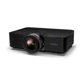 Proyector Láser PowerLite L795SE 3LCD de Tiro Corto de 7000 Lúmenes con tecnología 4K Enhancement
