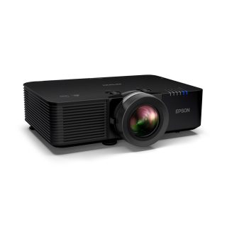 Proyector Láser PowerLite L795SE 3LCD de Tiro Corto de 7000 Lúmenes con tecnología 4K Enhancement