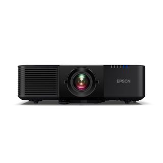 Proyector Láser PowerLite L895E 3LCD de 8000 Lúmenes con Tecnología 4K Enhancement