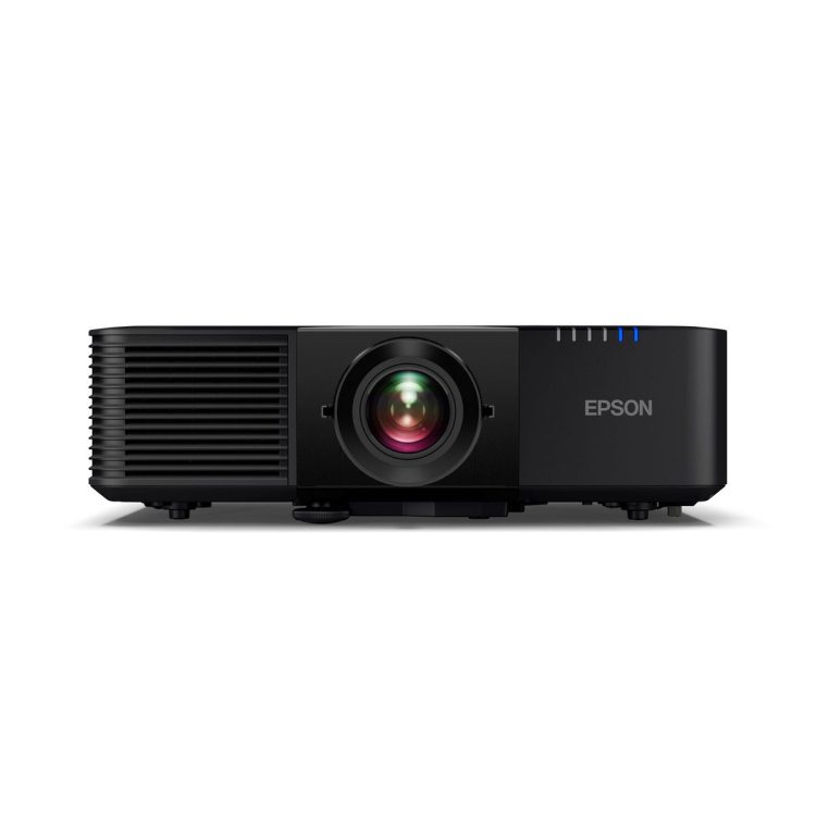 Proyector Láser PowerLite L895E 3LCD de 8000 Lúmenes con Tecnología 4K Enhancement
