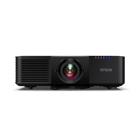 Proyector Láser PowerLite L895E 3LCD de 8000 Lúmenes con Tecnología 4K Enhancement