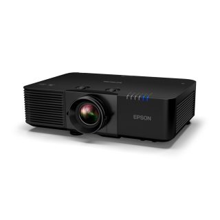 Proyector Láser PowerLite L895E 3LCD de 8000 Lúmenes con Tecnología 4K Enhancement