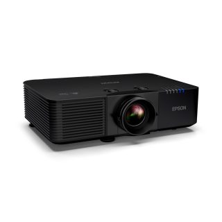 Proyector Láser PowerLite L895E 3LCD de 8000 Lúmenes con Tecnología 4K Enhancement