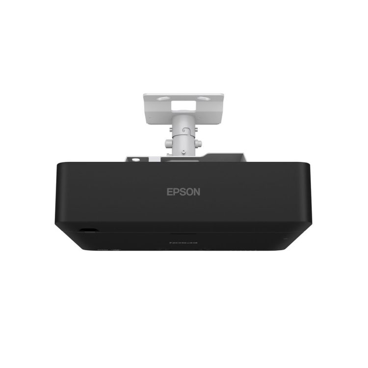 Proyector Láser PowerLite L695SE 3LCD de Tiro Corto de 6.000 Lúmenes con Tecnología 4K Enhancement