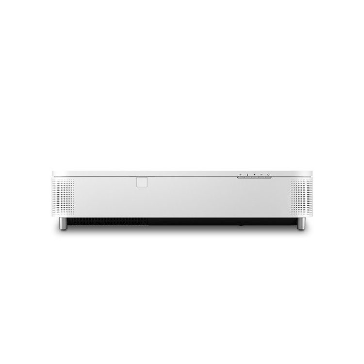 Proyector Láser PowerLite 810E 3LCD de Ultra Corto Alcance con Mejora 4K
