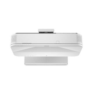 Proyector Láser PowerLite 810E 3LCD de Ultra Corto Alcance con Mejora 4K