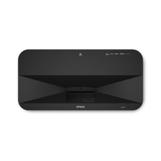 Proyector Láser PowerLite 815E 3LCD de Ultra Corto Alcance con Mejora 4K