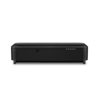 Proyector Láser PowerLite 815E 3LCD de Ultra Corto Alcance con Mejora 4K