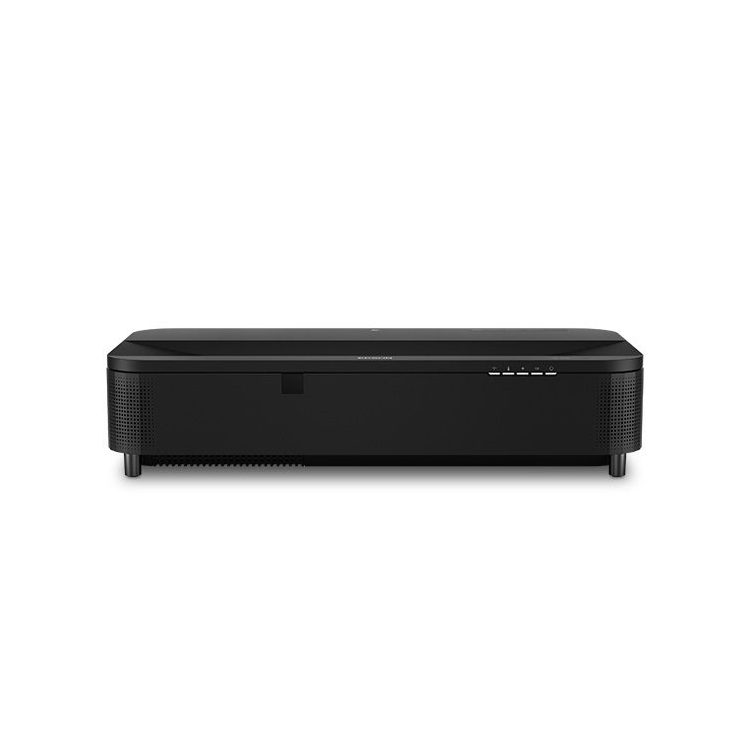 Proyector Láser PowerLite 815E 3LCD de Ultra Corto Alcance con Mejora 4K