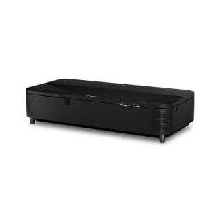 Proyector Láser PowerLite 815E 3LCD de Ultra Corto Alcance con Mejora 4K