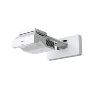 Proyector Láser Interactivo BrightLink 760Wi WXGA 3LCD