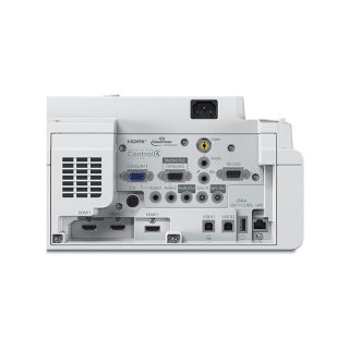 Proyector Láser Interactivo BrightLink 770Fi 1080p 3LCD de Alcance Ultracorto