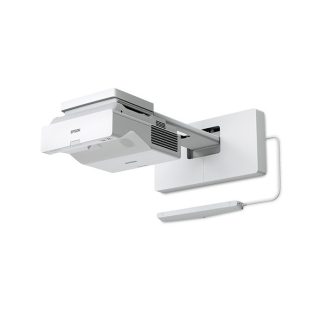 Proyector Láser Interactivo BrightLink 770Fi 1080p 3LCD de Alcance Ultracorto