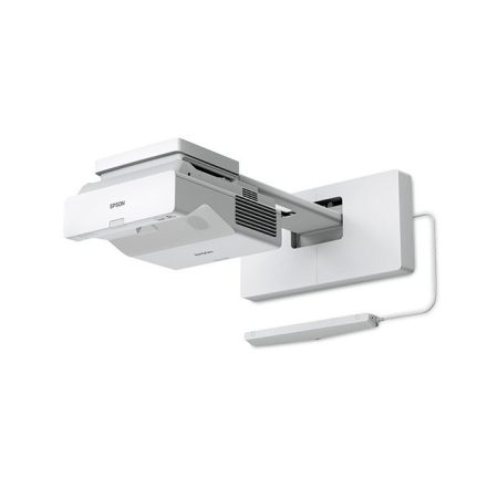 Proyector Láser Interactivo BrightLink 770Fi 1080p 3LCD de Alcance Ultracorto