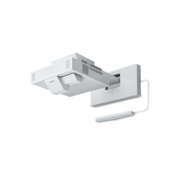 Proyector Interactivo Epson BrightLink 1485Fi+