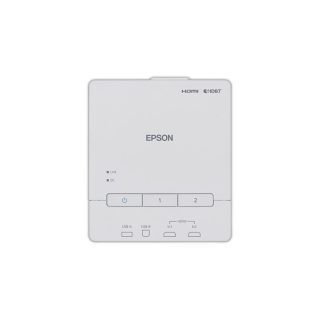 Proyector Interactivo Epson BrightLink 1485Fi+
