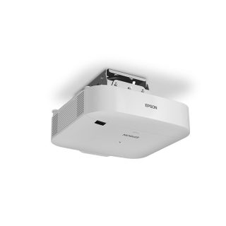 Proyector Láser EB-PU1007W WUXGA 3LCD con Mejora 4K (sin lente)