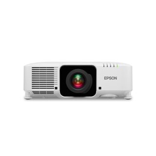 Proyector Láser EB-PU1007W WUXGA 3LCD con Mejora 4K (sin lente)
