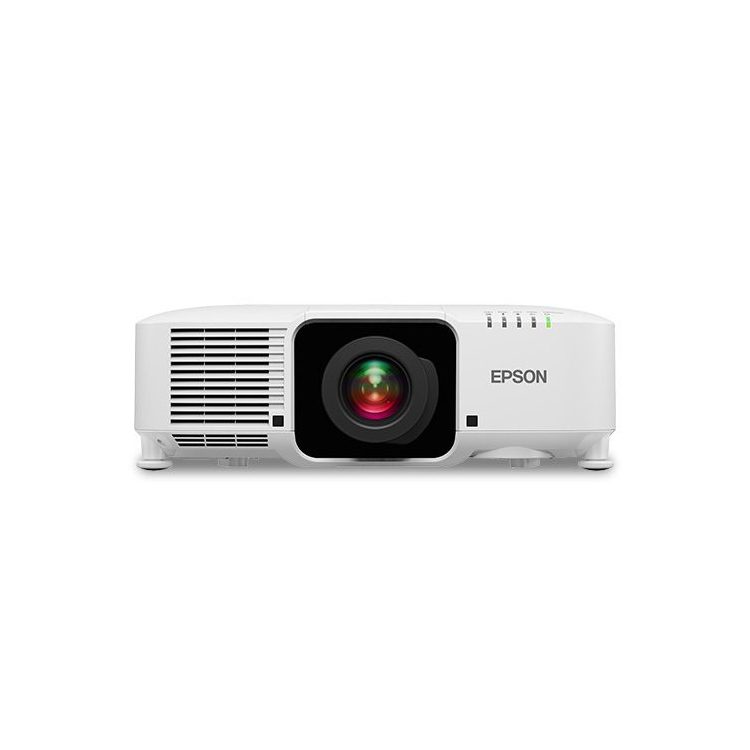 Proyector Láser EB-PU1007W WUXGA 3LCD con Mejora 4K (sin lente)