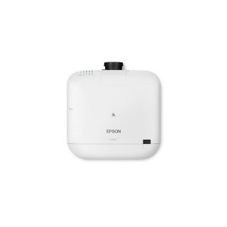 Proyector Láser EB-PU1007W WUXGA 3LCD con Mejora 4K (sin lente)