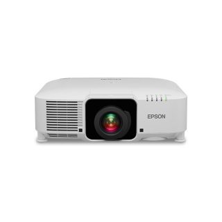Proyector Láser EB-PU1007W WUXGA 3LCD con Mejora 4K (sin lente)