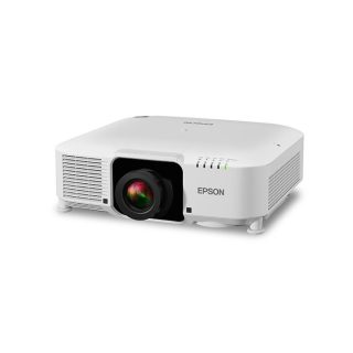 Proyector Láser EB-PU1007W WUXGA 3LCD con Mejora 4K (sin lente)