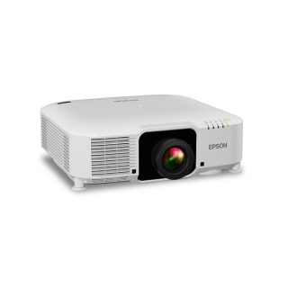 Proyector Láser EB-PU1007W WUXGA 3LCD con Mejora 4K (sin lente)