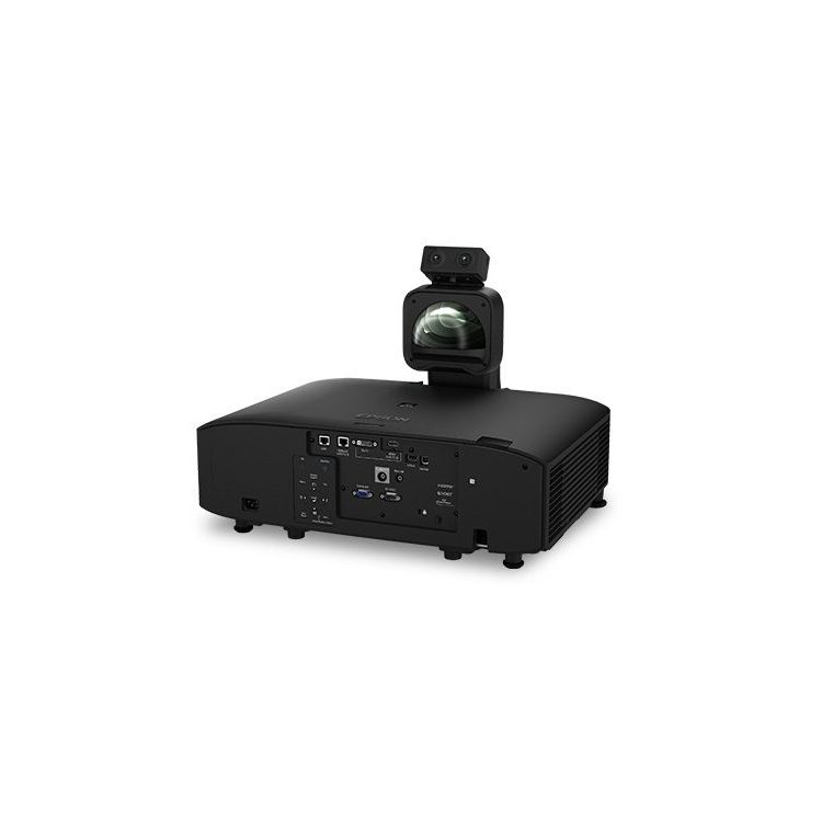 Proyector Láser EB-PU1008B WUXGA 3LCD con Mejora 4K (sin lente)