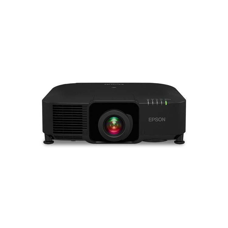 Proyector Láser EB-PU1008B WUXGA 3LCD con Mejora 4K (sin lente)