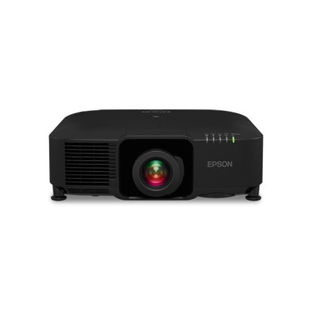 Proyector Láser EB-PU1008B WUXGA 3LCD con Mejora 4K (sin lente)