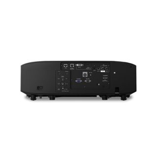Proyector Láser EB-PU2010B WUXGA 3LCD con Mejora 4K (sin lente)