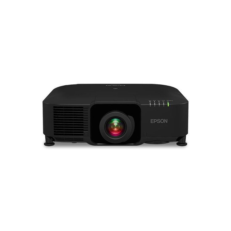 Proyector Láser EB-PU2010B WUXGA 3LCD con Mejora 4K (sin lente)