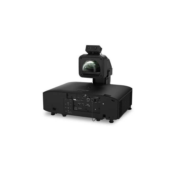 Proyector Láser EB-PQ2010B 4K 3LCD de 10.000 lúmenes