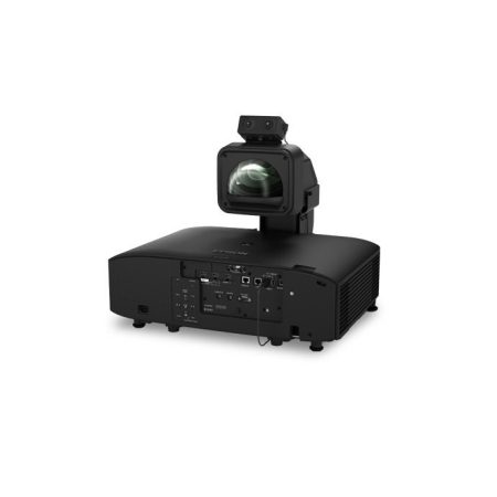Proyector Láser EB-PQ2010B 4K 3LCD de 10.000 lúmenes