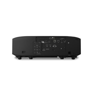 Proyector Láser EB-PQ2010B 4K 3LCD de 10.000 lúmenes