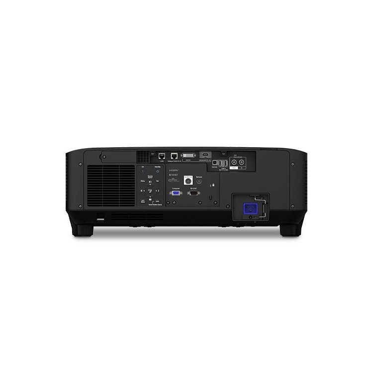 Proyector Láser para Grandes Ambientes EB-PU2216B