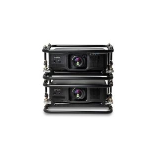 Proyector Láser EB-PU2220B con 3LCD